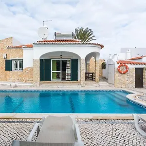Oura V3 Com Piscina Privada Villa Albufeira