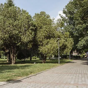 Luxury Centre Apartment Bucharest