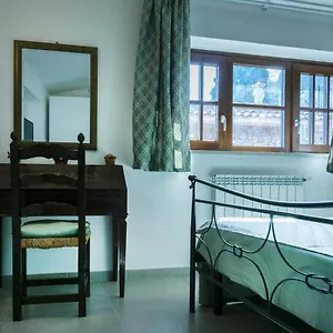  Apartment Casa Guardavaglia